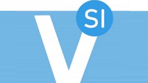 Логотип vector-si.net