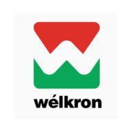Логотип Welkron