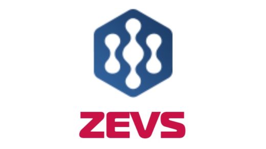 Логотип zevs.trade