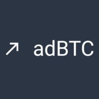 Логотип Adbtc.top