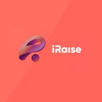 Логотип iRaise