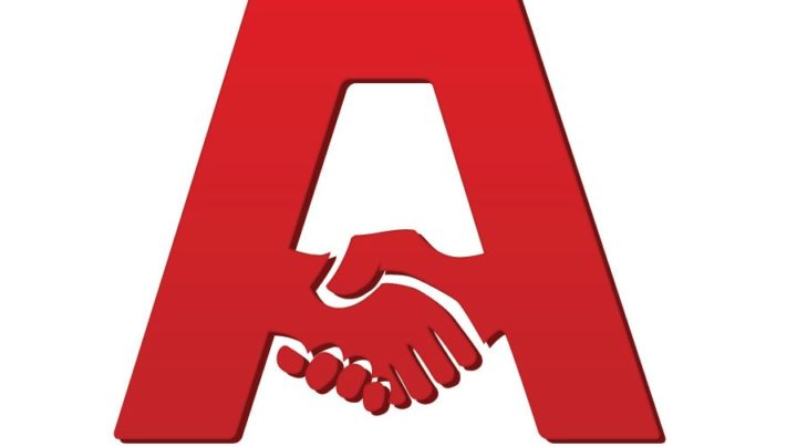 Логотип Альфа Кредит