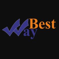Логотип BestWay
