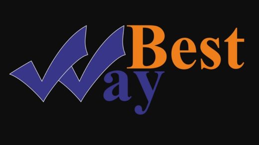 Логотип BestWay