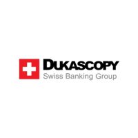 Логотип Dukascopy Bank