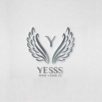 Логотип yesss.cc
