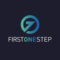 Логотип FirstOneStep