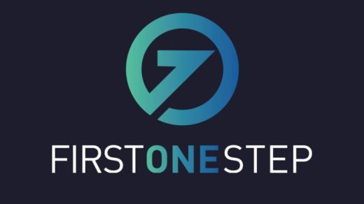 Логотип FirstOneStep