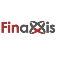 Логотип Finaxis