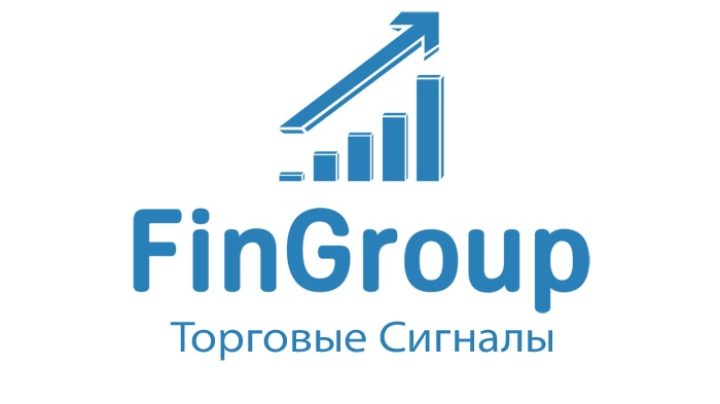Логотип FinGroup