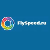 Логотип FlySpeed
