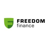 Логотип Freedom Finance