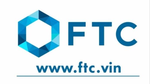 Логотип FTC VIN