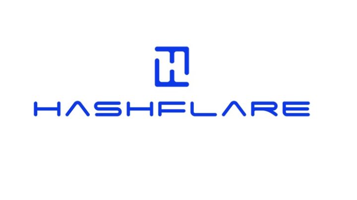 Логотип HashFlare