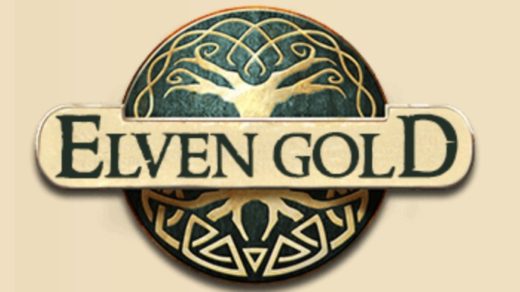 Логотип Elven Gold