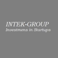 Логотип Intek Group