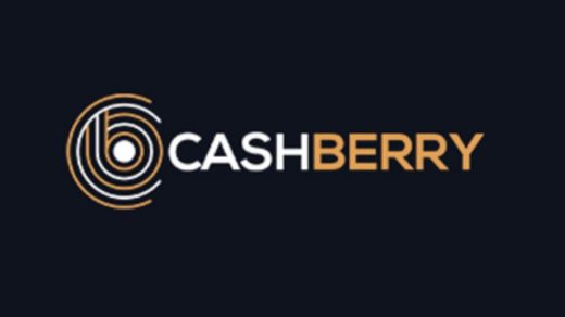 Логотип Cashberry
