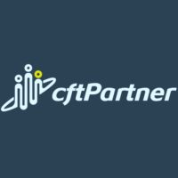 Логотип CFTPartner.com