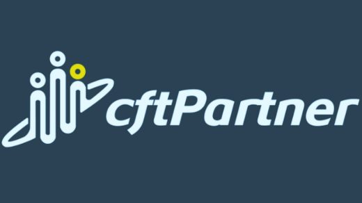 Логотип CFTPartner.com