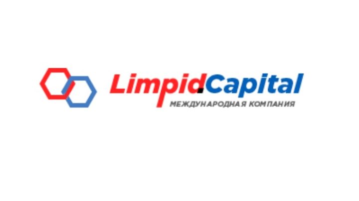 Логотип Limpid Capital