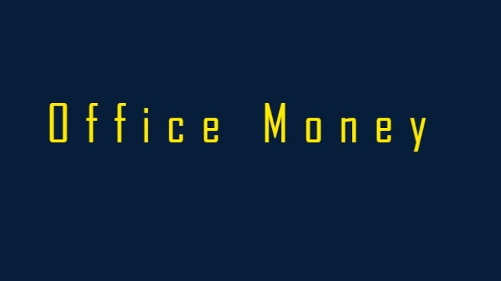 Логотип Office Money
