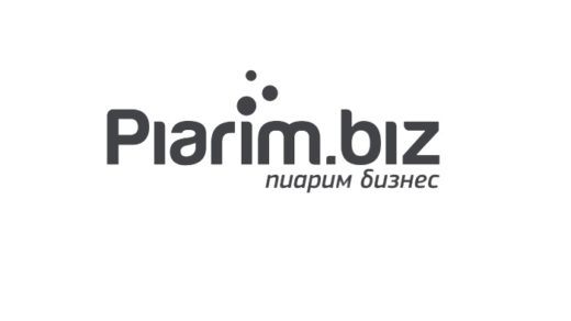 Логотип Piarim.biz