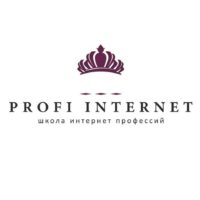 Логотип Profi Internet