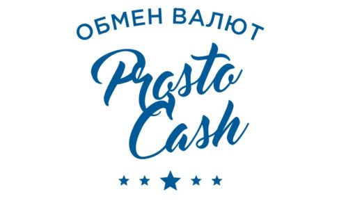 Логотип Prostocash