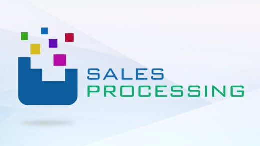 Логотип SalesProcessing