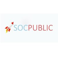 Логотип SOCPUBLIC