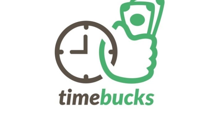 Логотип TimeBucks