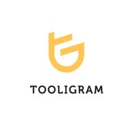 Логотип Tooligram