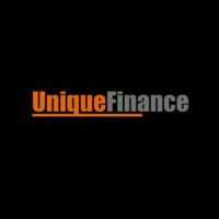 Логотип Unique Finance