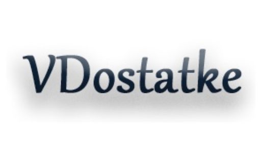 Логотип VDostatke