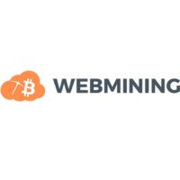 Логотип Webmining