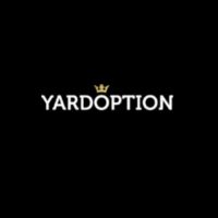 Логотип Yardoption