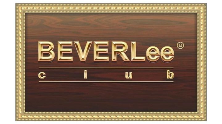 Логотип Beverlee Club
