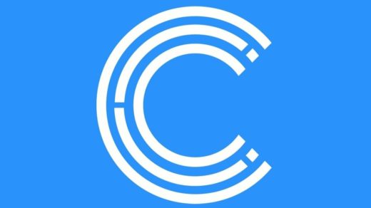 Логотип Crypterium