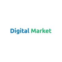 Логотип Digital Market