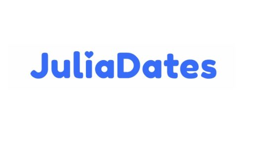 Логотип JuliaDates
