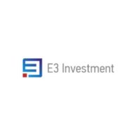 Логотип E3 Investment