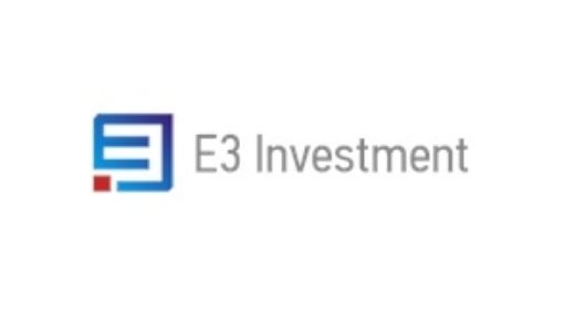 Логотип E3 Investment