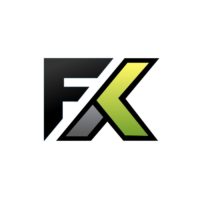 Логотип FX Trading