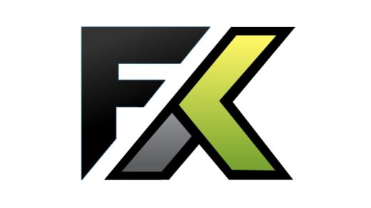 Логотип FX Trading