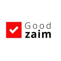 Логотип Good Zaim