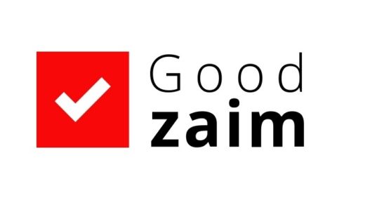 Логотип Good Zaim