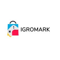 Логотип IgroPark (IgroMark)
