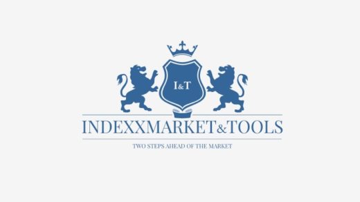 Логотип Indexxmarket