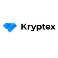Логотип Криптекс