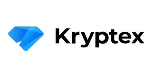 Логотип Криптекс